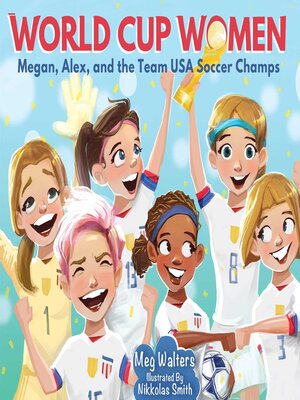 cover image of World Cup Women